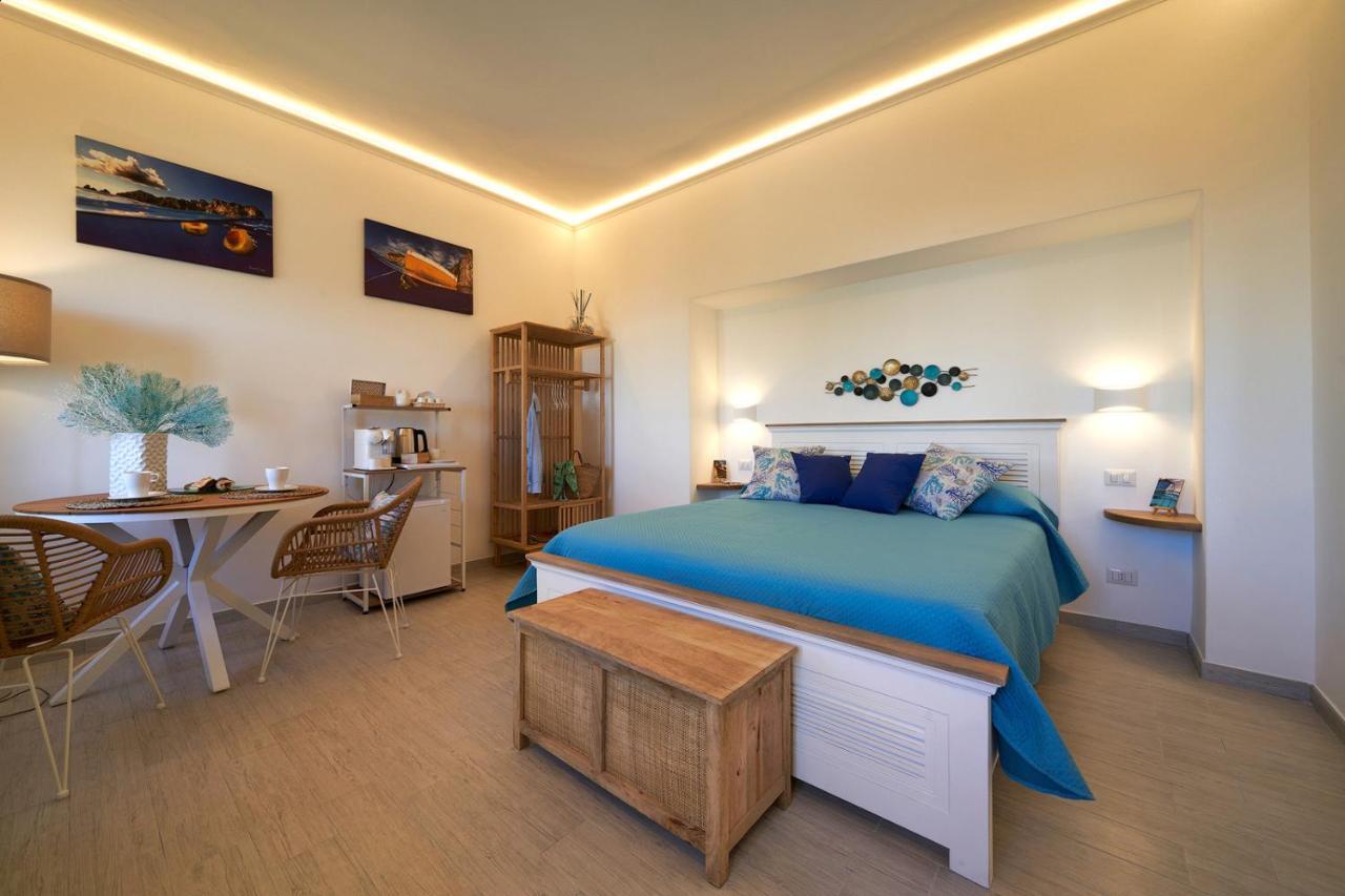 That's Capri Bed & Breakfast *